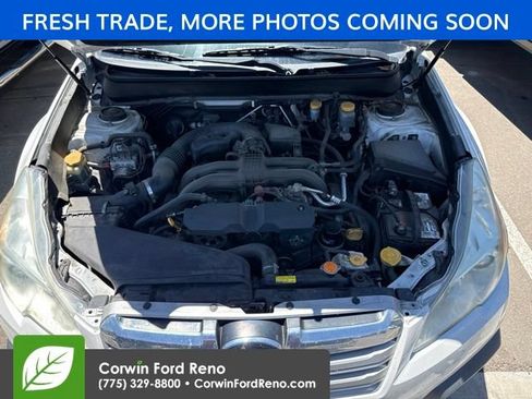 Used 2013 Subaru Outback 2.5i AWD/4WD image 16