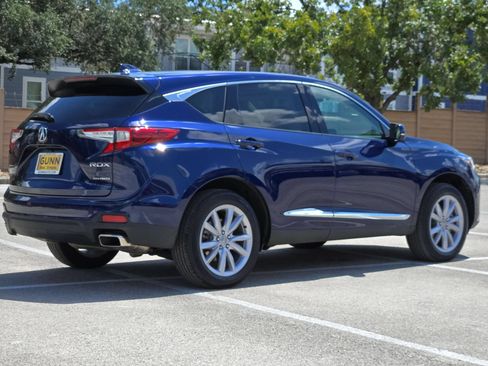 Certified 2024 Acura RDX SH-AWD image 3