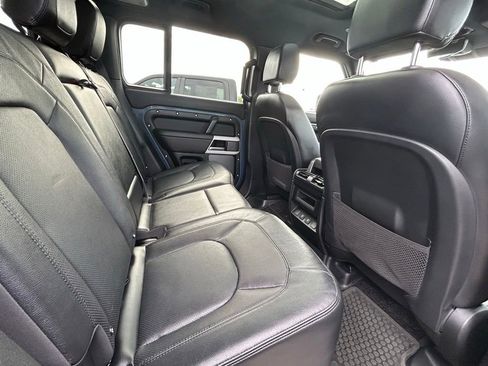 Used 2024 Land Rover Defender 110 S AWD/4WD image 45