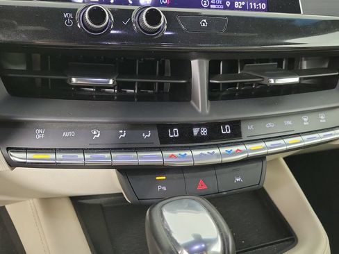Certified 2024 Cadillac CT4 Luxury RWD image 26