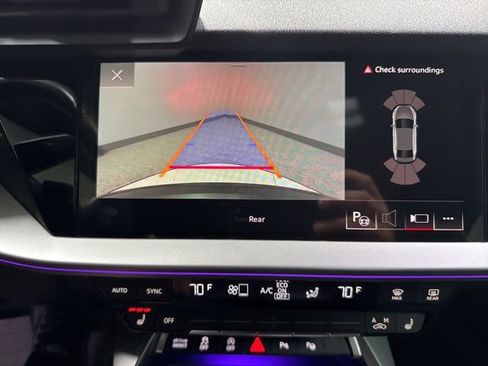 Used 2022 Audi S3 Premium Plus image 5