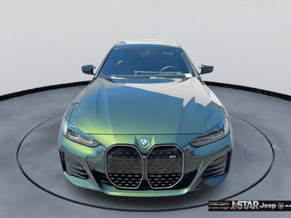Used 2023 BMW i4 M50 w/ Premium Package