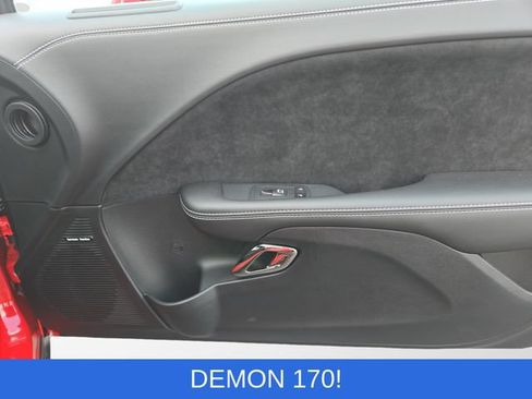 Used 2023 Dodge Challenger SRT Hellcat Redeye RWD image 37