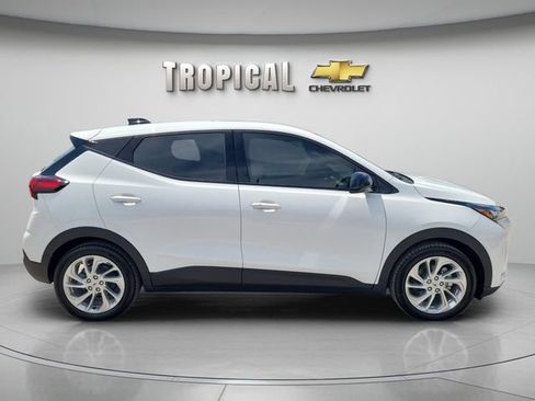 New 2027 Chevrolet Bolt LT FWD image 6