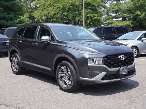 Used 2023 Hyundai Santa Fe SE AWD/4WD image 52