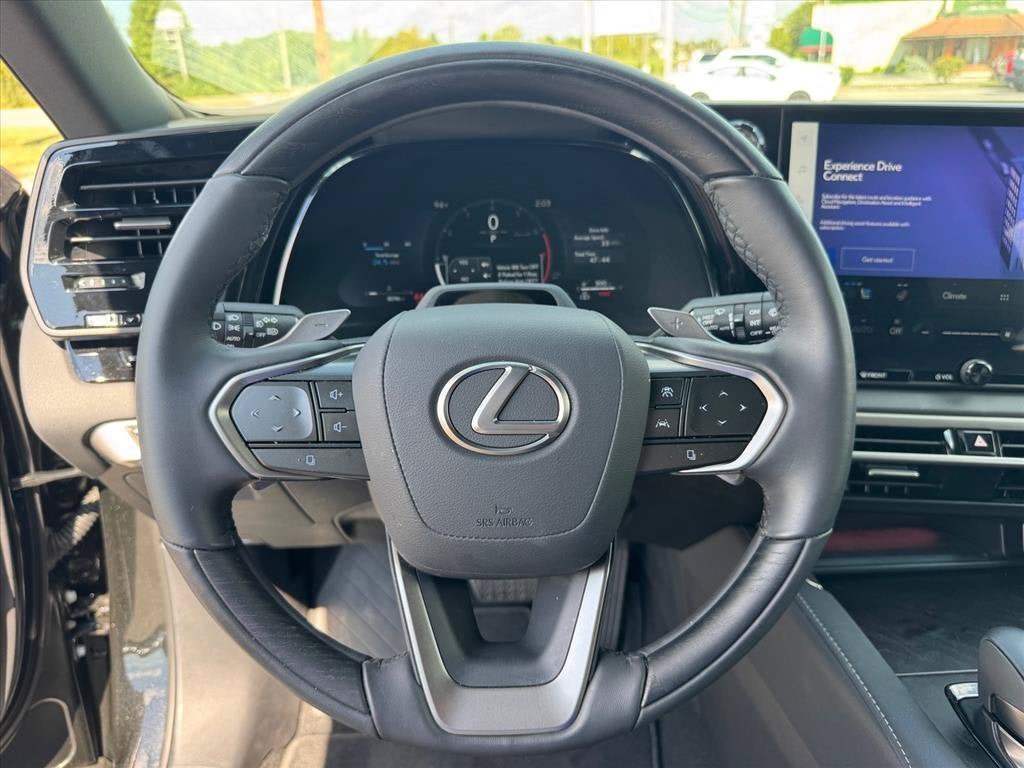 Used 2025 Lexus RX 350 Premium Plus w/ Convenience Package AWD/4WD image 21