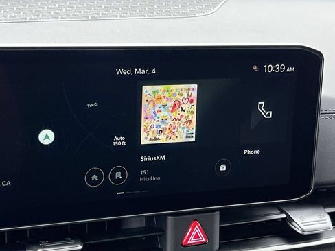 New 2026 Kia Carnival EX FWD image 13
