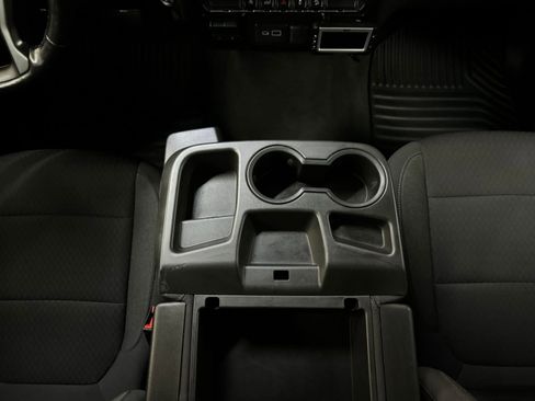 Used 2020 Chevrolet Silverado 1500 LT w/ All-Star Edition image 25