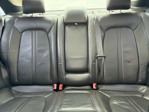 Used 2014 Lincoln MKZ AWD image 19