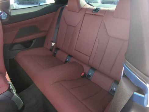 Used 2026 BMW 430i Coupe w/ Parking Assistance Package RWD image 14
