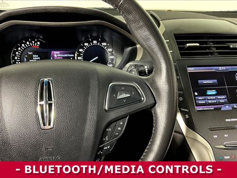 Used 2014 Lincoln MKZ w/ Equipment Group 101A Select FWD image 12