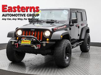 Used 2017 Jeep Wrangler Unlimited Sport w/ Quick Order Package 24S video 1