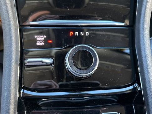 Certified 2023 Jeep Grand Cherokee Limited AWD/4WD image 25