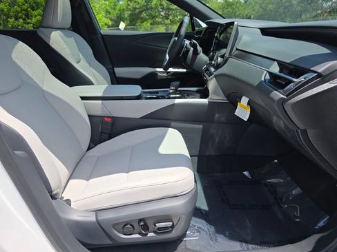 New 2026 Lexus RX 350 Premium FWD image 10