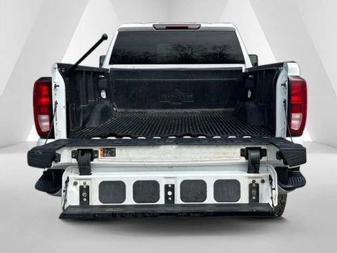 Used 2022 GMC Sierra 2500 SLE w/ SLE Convenience Package AWD/4WD image 15