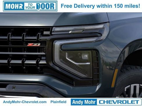 New 2026 Chevrolet Tahoe Z71 image 10