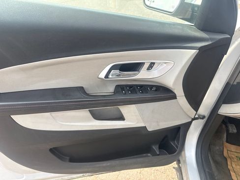 Used 2015 Chevrolet Equinox LT AWD/4WD image 18