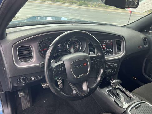 Used 2020 Dodge Charger Scat Pack image 10