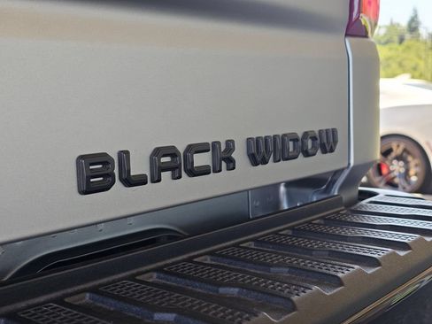 New 2026 Chevrolet Silverado 1500 RST AWD/4WD image 16