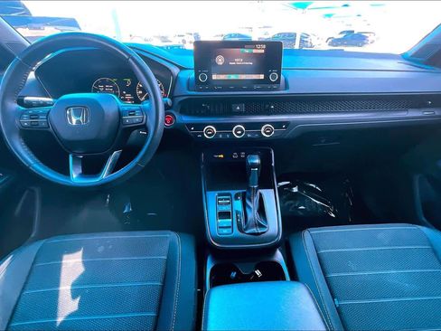 Used 2023 Honda CR-V Sport image 16