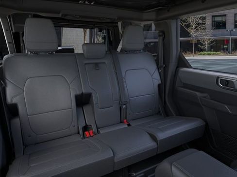 New 2026 Ford Bronco Big Bend image 11