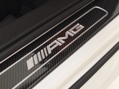 Used 2016 Mercedes-Benz AMG GT S image 17