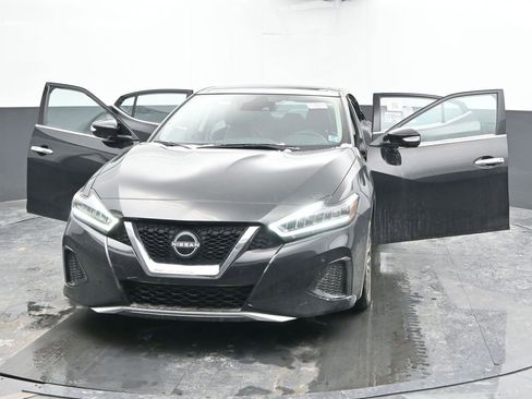 Used 2023 Nissan Maxima SL image 52