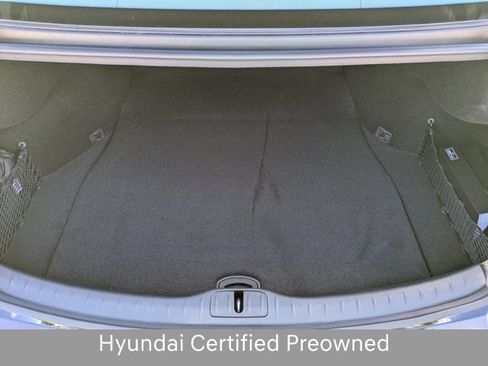 Used 2024 Genesis G80 2.5T w/ Sport Prestige Package AWD/4WD image 17