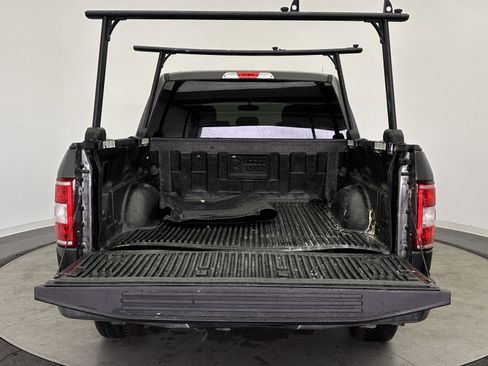 Used 2020 Ford F150 XLT RWD image 27