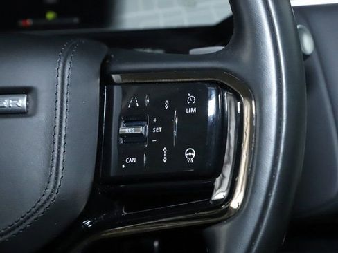 Certified 2023 Land Rover Range Rover Sport SE Dynamic image 25