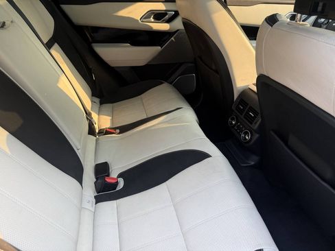 Used 2019 Land Rover Range Rover Velar R-Dynamic SE AWD/4WD image 18