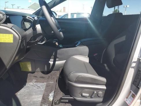 New 2024 Hyundai Tucson XRT image 12