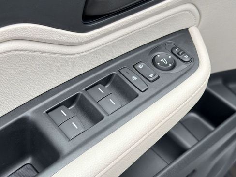 New 2026 Honda Odyssey EX-L image 19