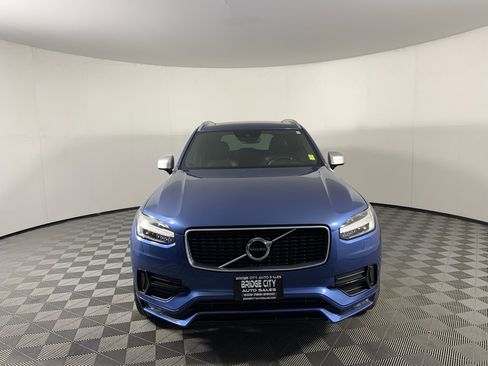 Used 2016 Volvo XC90 T5 R-Design image 4
