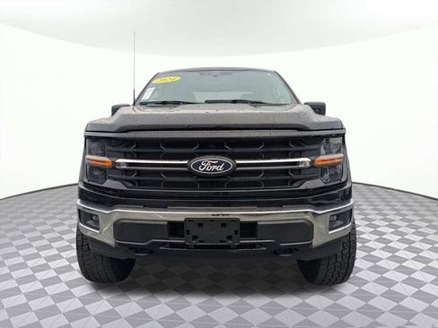 Used 2024 Ford F150 XLT image 8