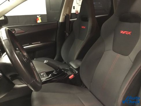 Used 2013 Subaru Impreza WRX Hatchback image 25