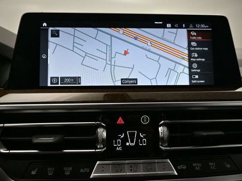 Used 2023 BMW X3 sDrive30i w/ Convenience Package w/ZPA RWD image 19