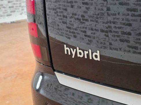 New 2026 Hyundai Palisade Calligraphy AWD/4WD image 6