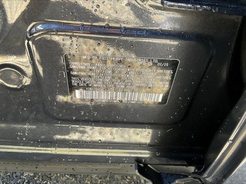 Used 2015 Subaru Forester 2.5i Premium image 18