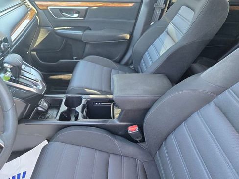 Used 2018 Honda CR-V EX image 12