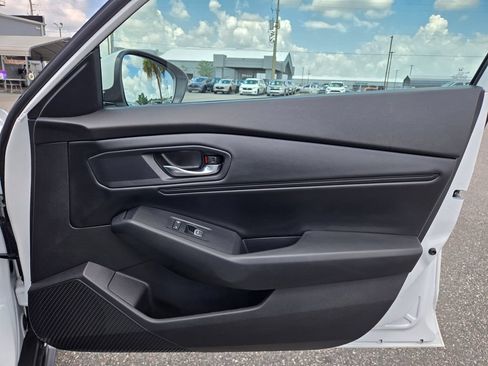 Used 2023 Honda Accord EX image 44