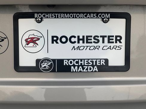 Certified 2025 MAZDA CX-5 AWD 2.5 S w/ Preferred Package image 40