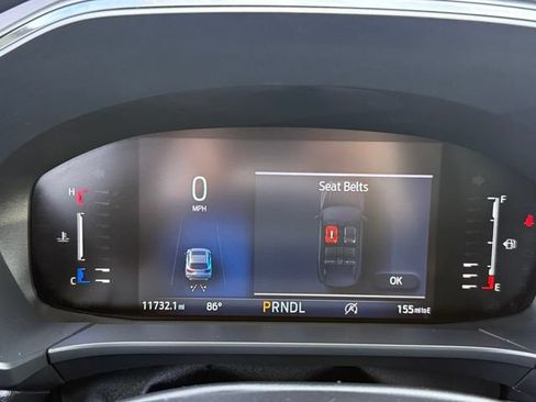 Used 2023 Ford Escape ST-Line w/ Tech Pack #1 AWD/4WD image 17
