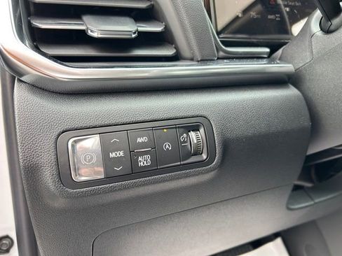 New 2026 GMC Terrain Denali image 36