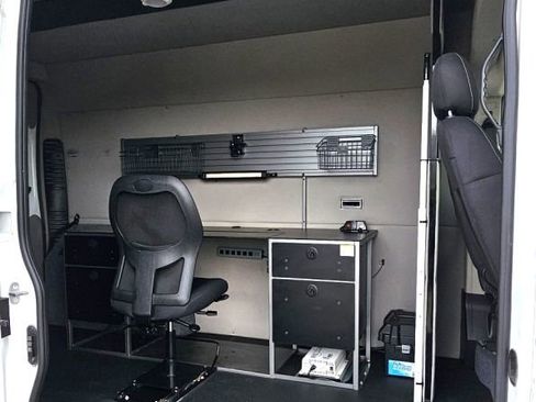 Used 2021 RAM ProMaster 1500 FWD image 9