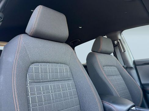 Certified 2024 Honda HR-V Sport image 29
