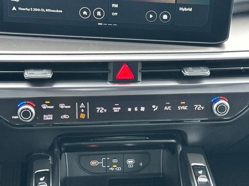 New 2026 Kia Sorento EX image 24