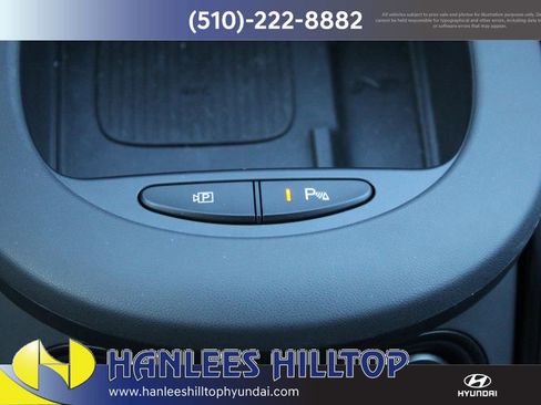 New 2025 Hyundai Ioniq 5 N image 21