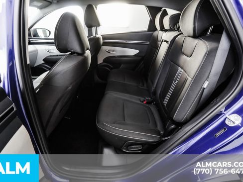 Used 2024 Hyundai Tucson SEL image 18