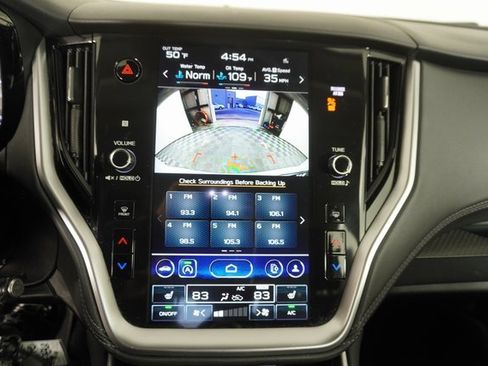 Certified 2023 Subaru Legacy Premium image 28